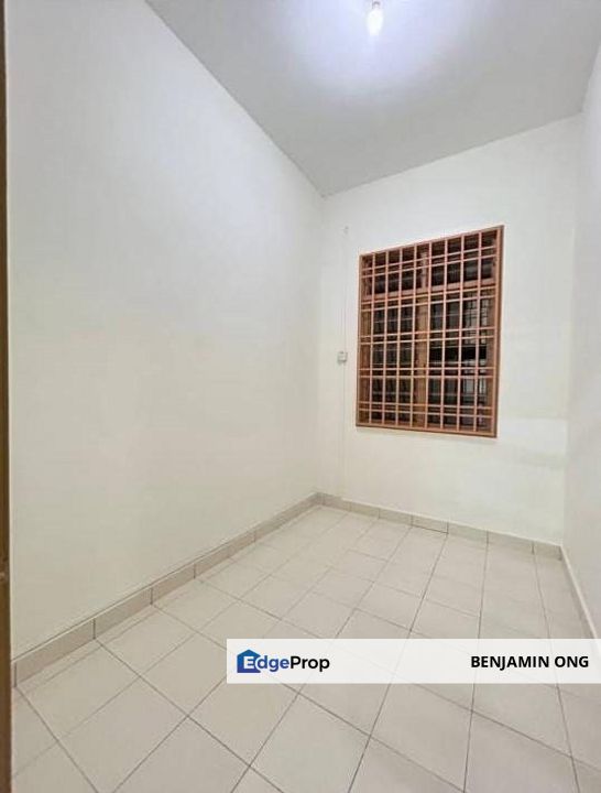 Skudai Mutiara Rini Single Storey Terrace For Rent , Johor, Skudai