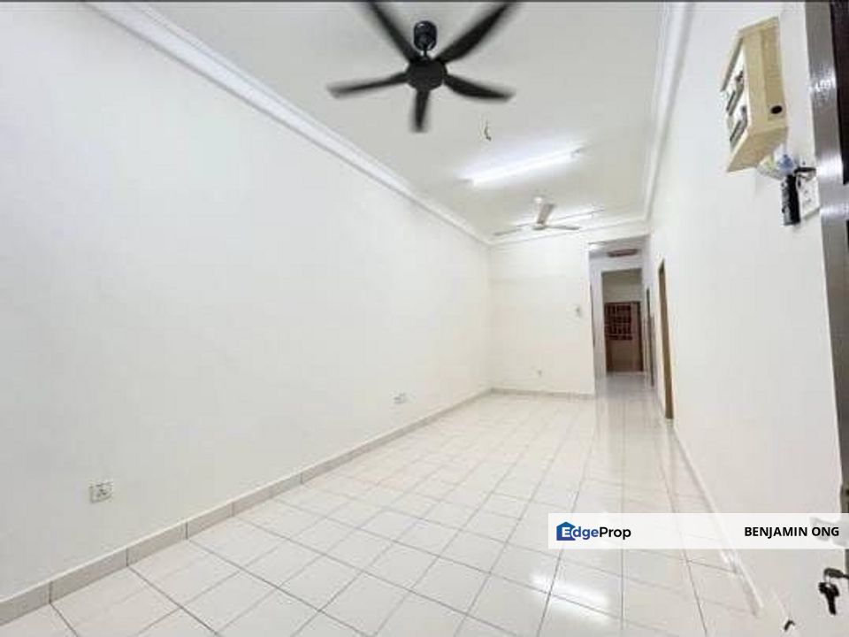 Skudai Mutiara Rini Single Storey Terrace For Rent , Johor, Skudai