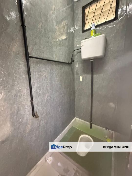 Taman Universiti Low Cost Corner Lot Skudai , Johor, Skudai