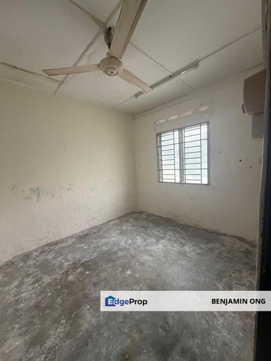 Taman Universiti Low Cost Corner Lot Skudai , Johor, Skudai