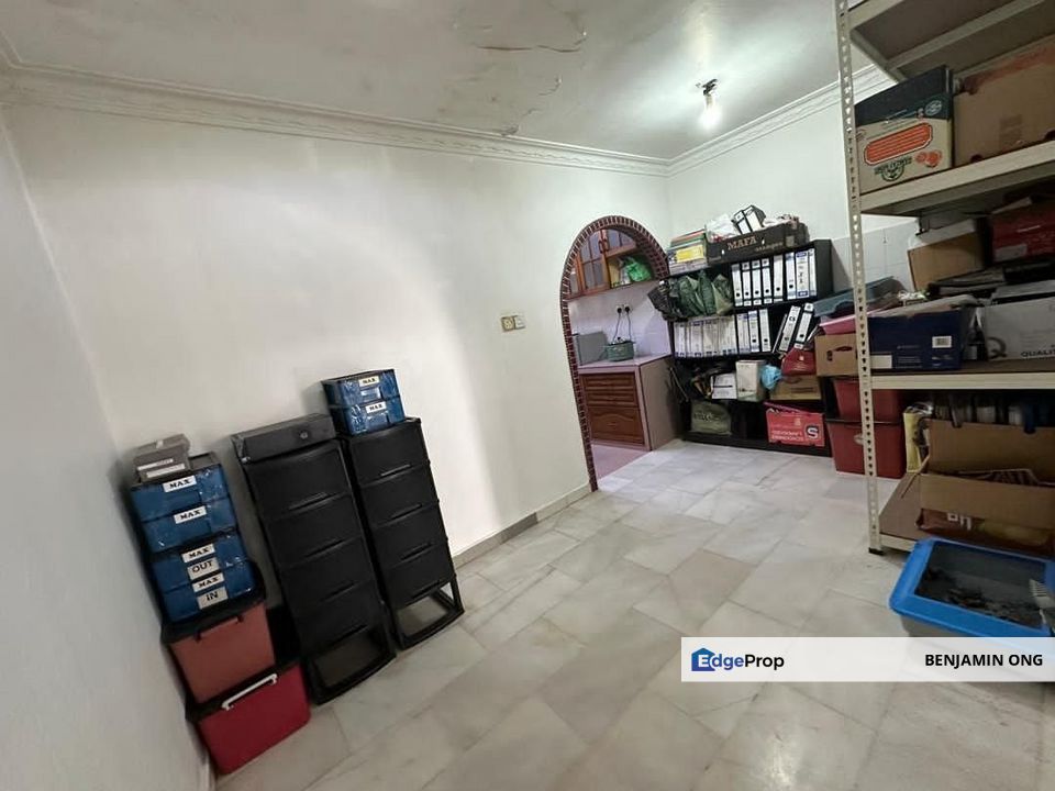 Skudai Damai Jaya Low Cost For Sale , Johor, Skudai