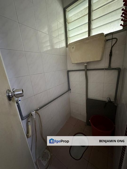 Skudai Damai Jaya Low Cost For Sale , Johor, Skudai