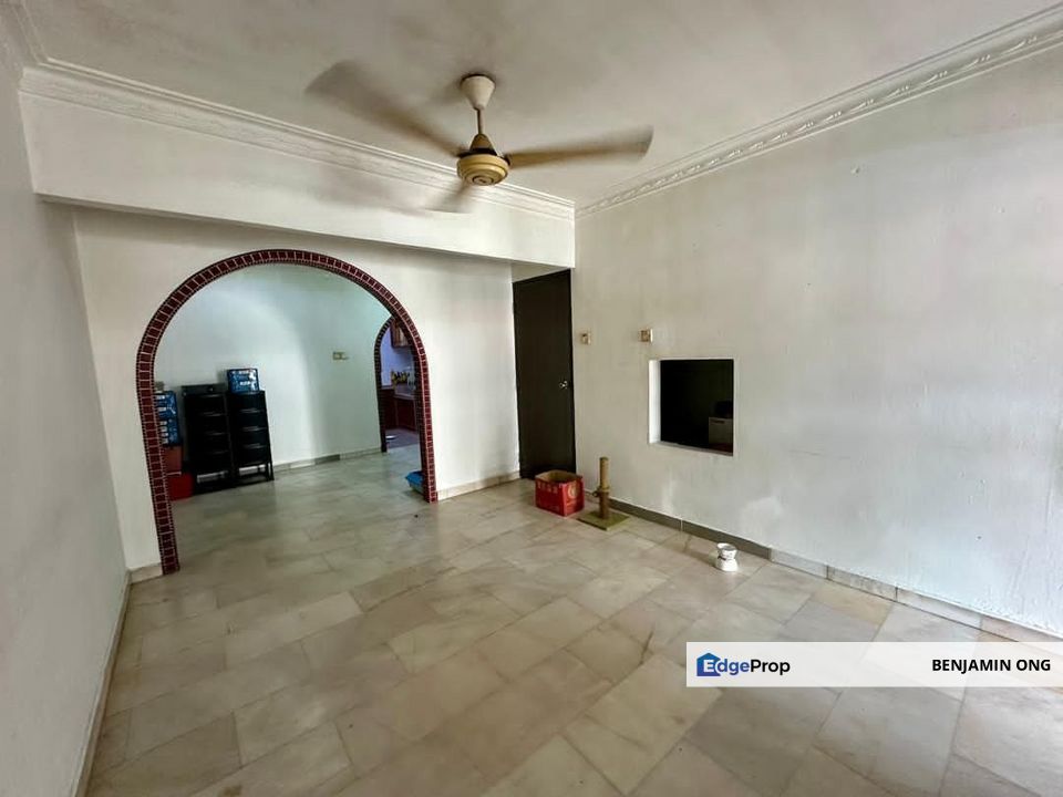 Skudai Damai Jaya Low Cost For Sale , Johor, Skudai