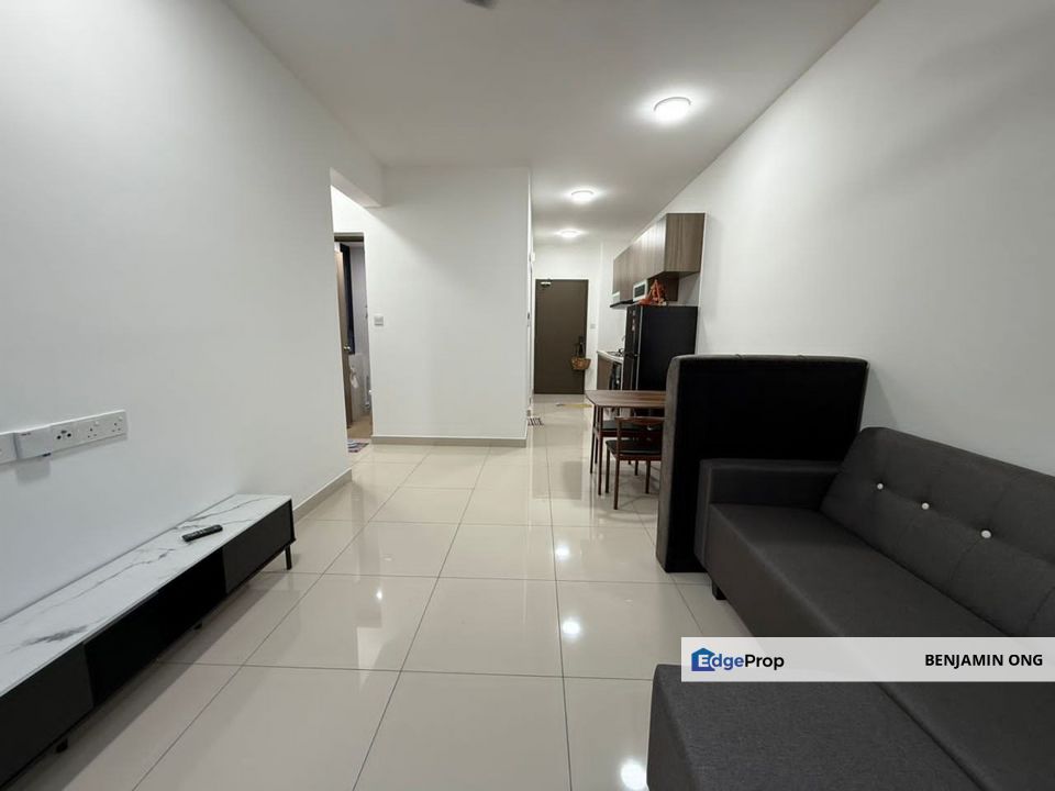 Central Park Tampoi House For Rent, Johor, Johor Bahru