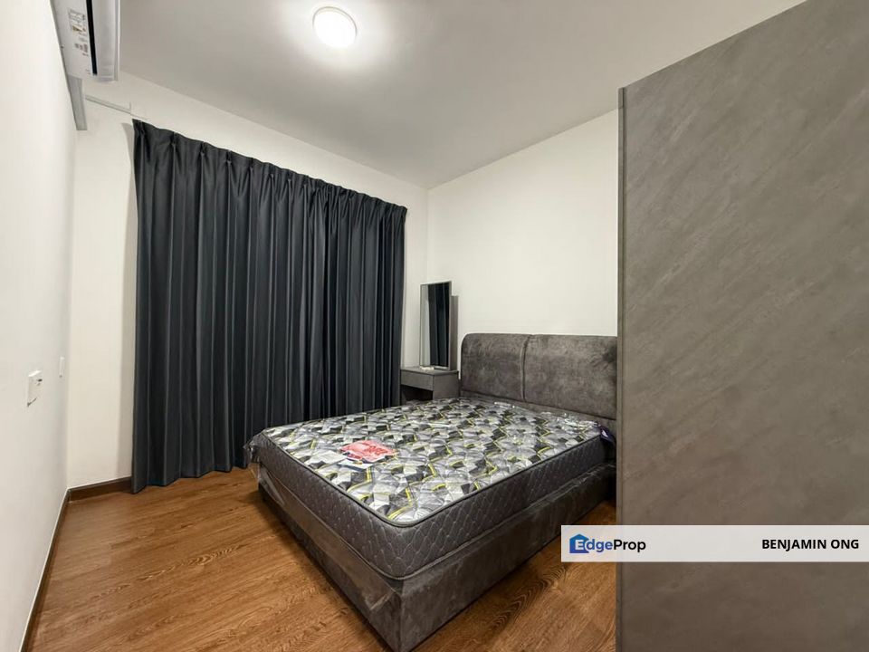 Central Park Tampoi House For Rent, Johor, Johor Bahru