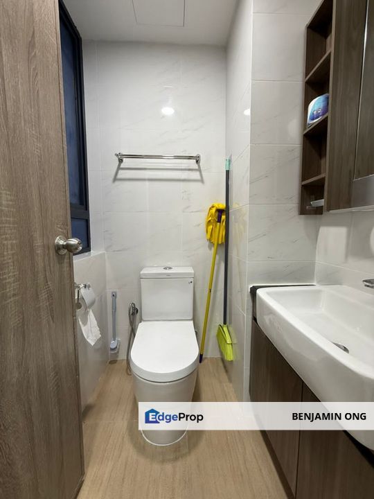 Central Park Tampoi House For Rent, Johor, Johor Bahru