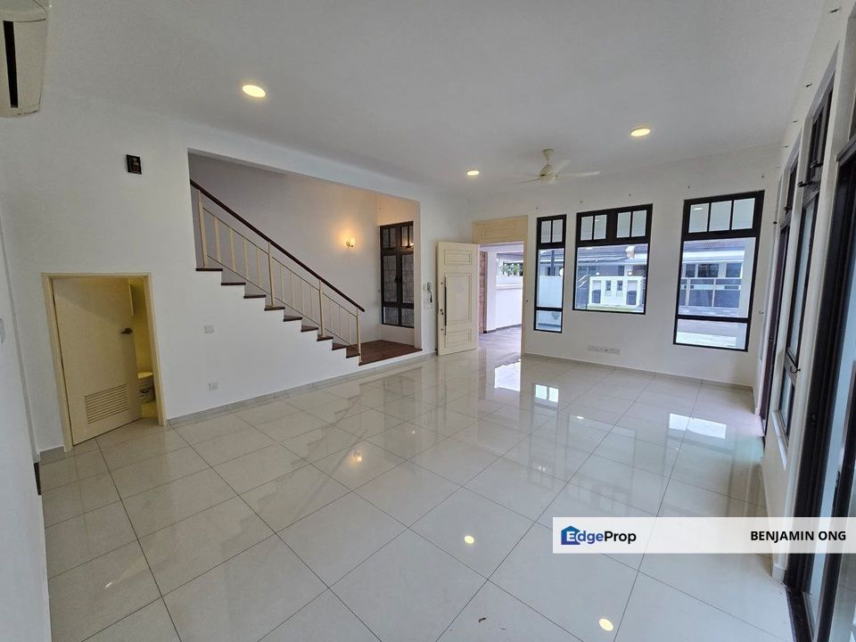 Eco Botanic Iskandar Puteri Cluster For Sale, Johor, Nusajaya