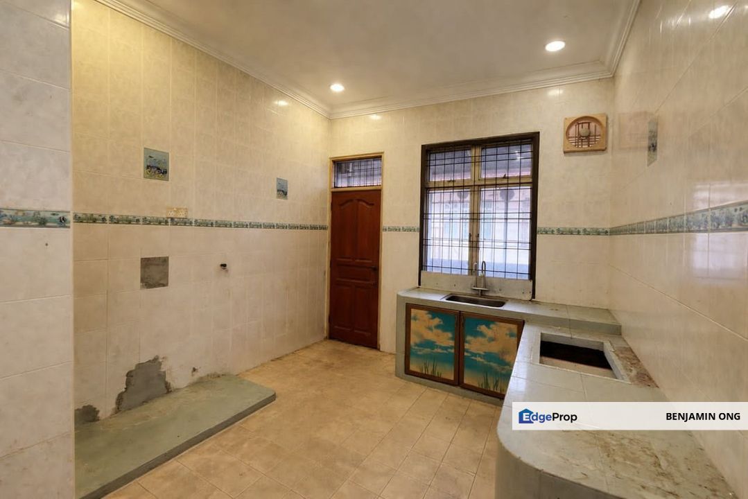 Nusa Bestari 2 Iskandar Puteri Single Storey For Sale, Johor, Skudai