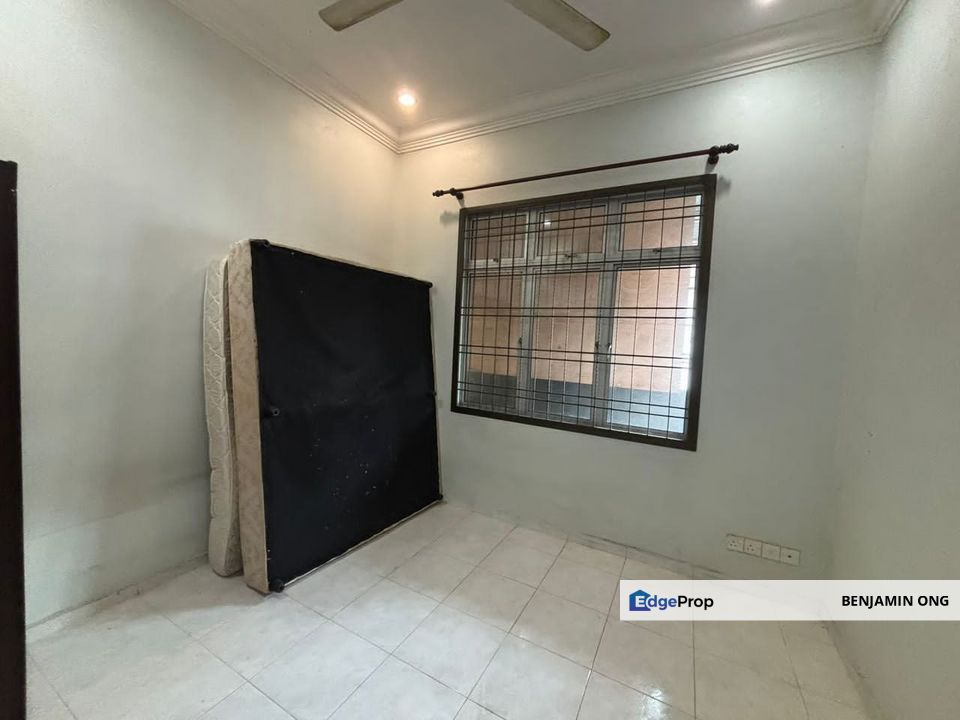 Nusa Bestari 2 Iskandar Puteri Single Storey For Sale, Johor, Skudai