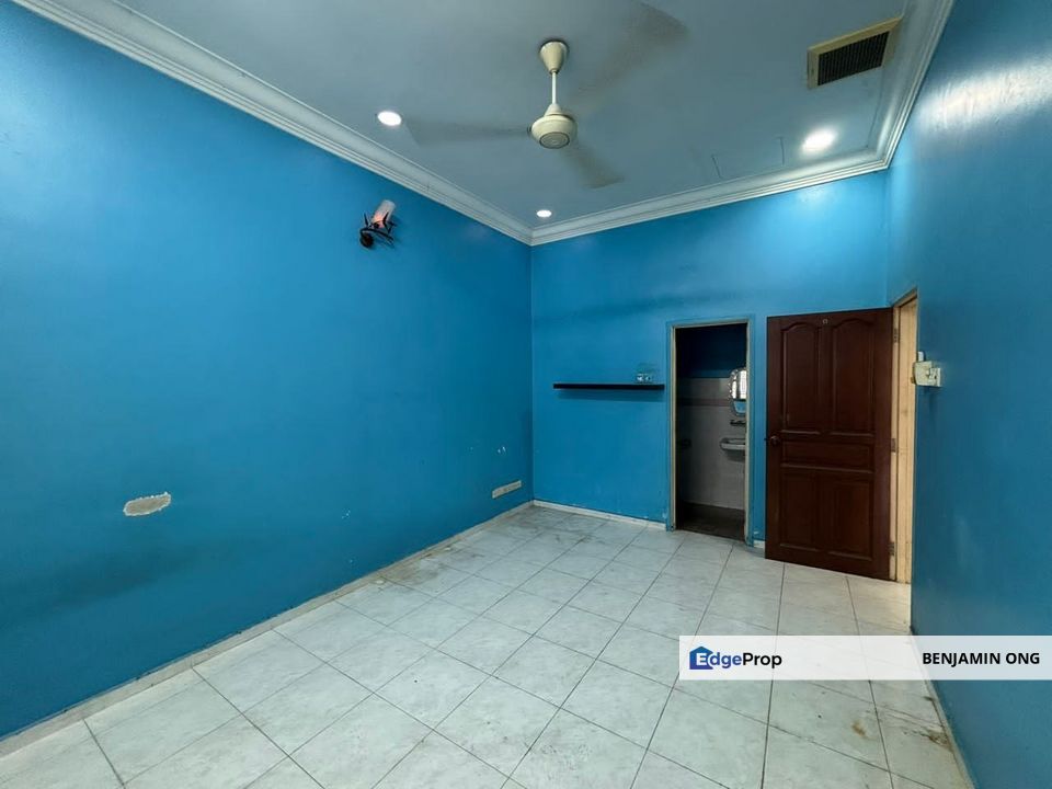 Nusa Bestari 2 Iskandar Puteri Single Storey For Sale, Johor, Skudai