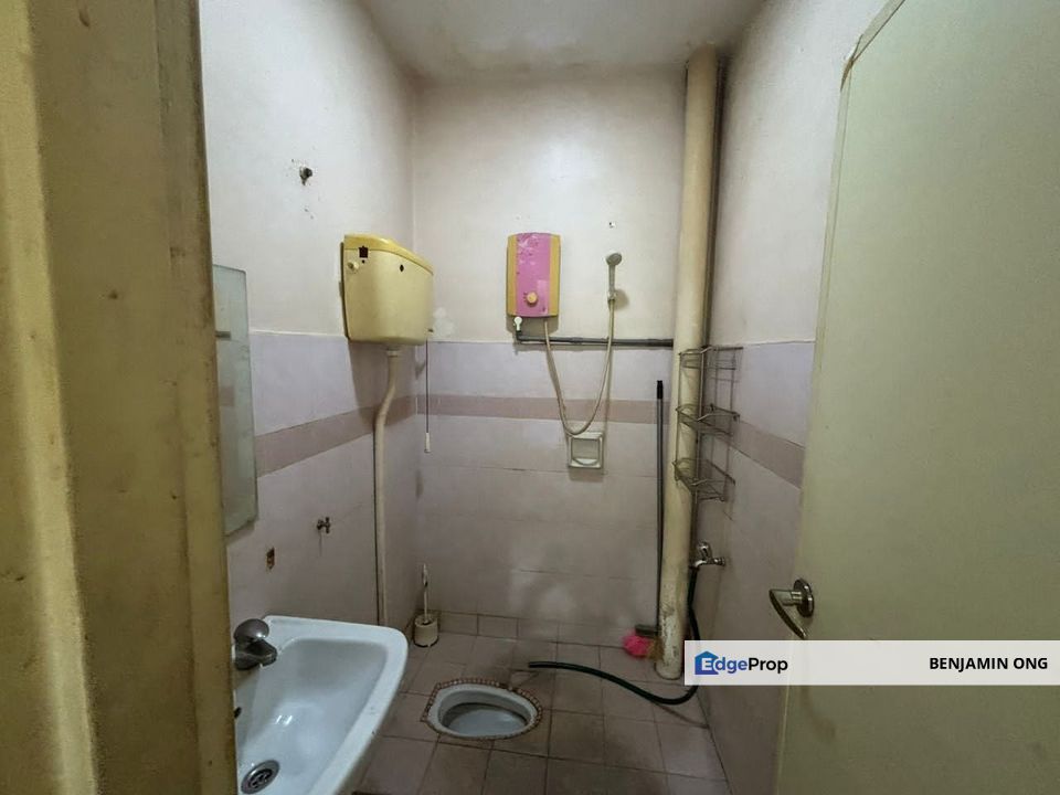 Nusa Bestari 2 Iskandar Puteri Single Storey For Sale, Johor, Skudai