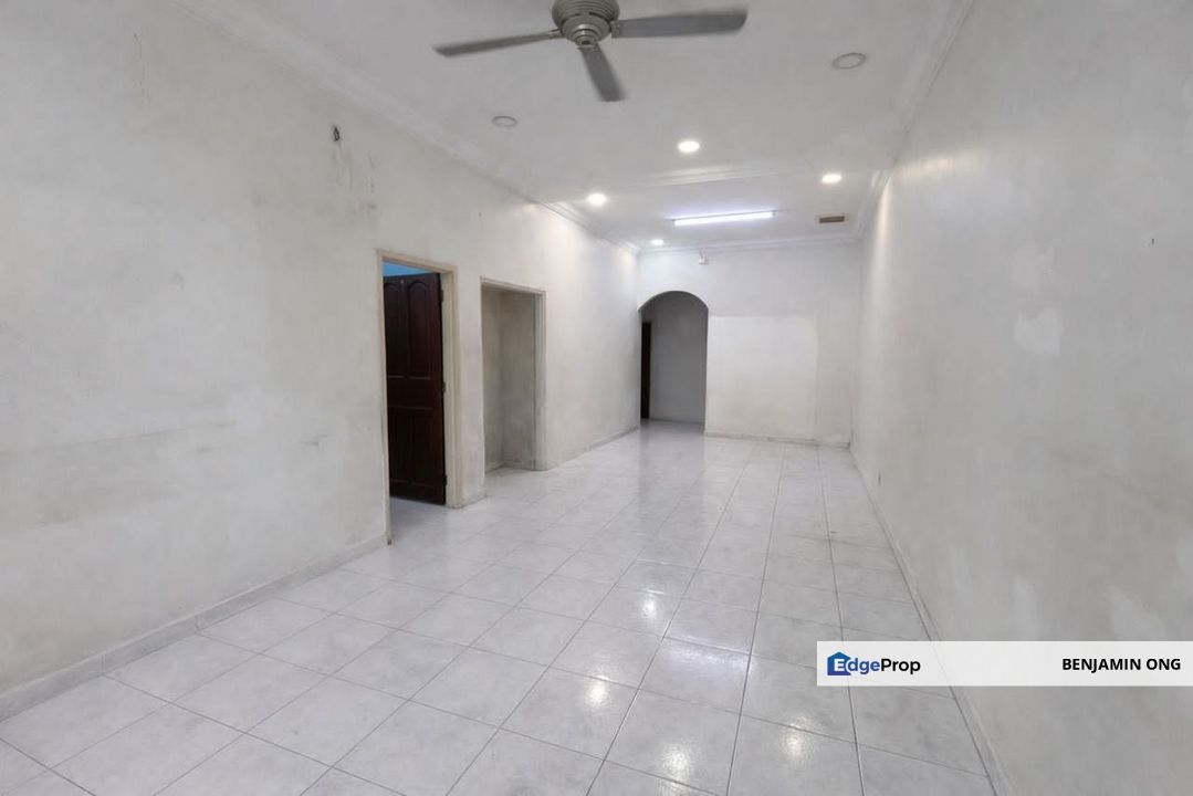 Nusa Bestari 2 Iskandar Puteri Single Storey For Sale, Johor, Skudai