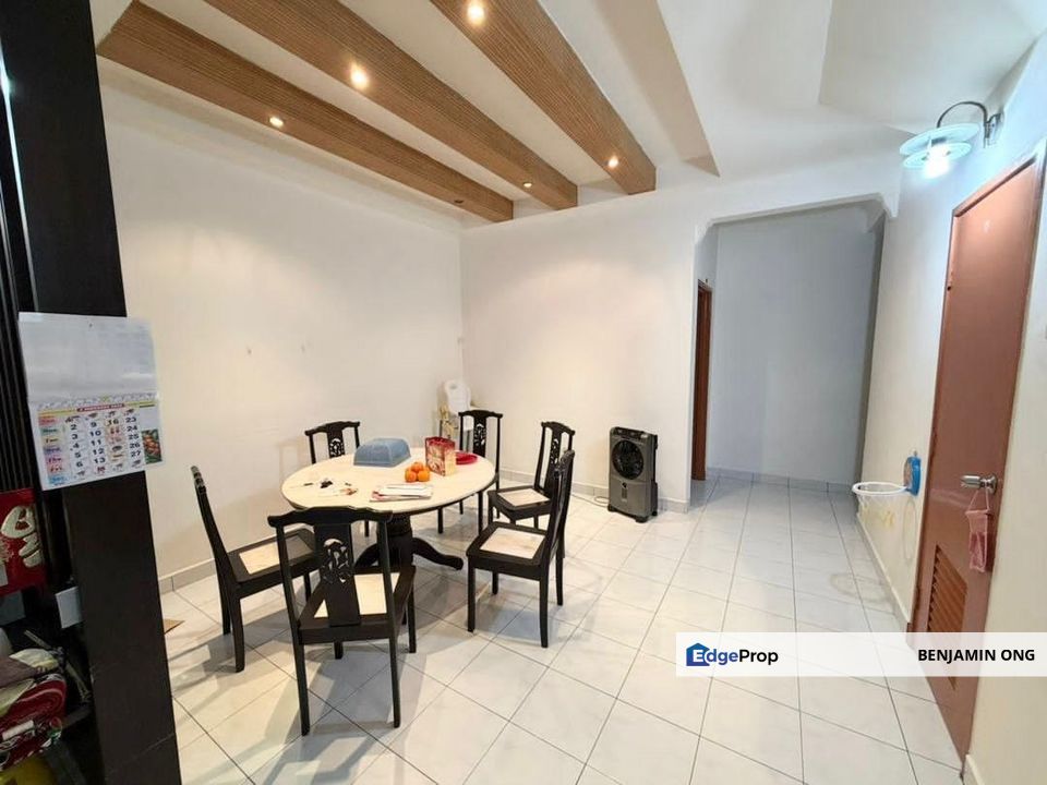 Skudai Ser Orkid Unblock View 2 Storey Terrace For Sale, Johor, Skudai