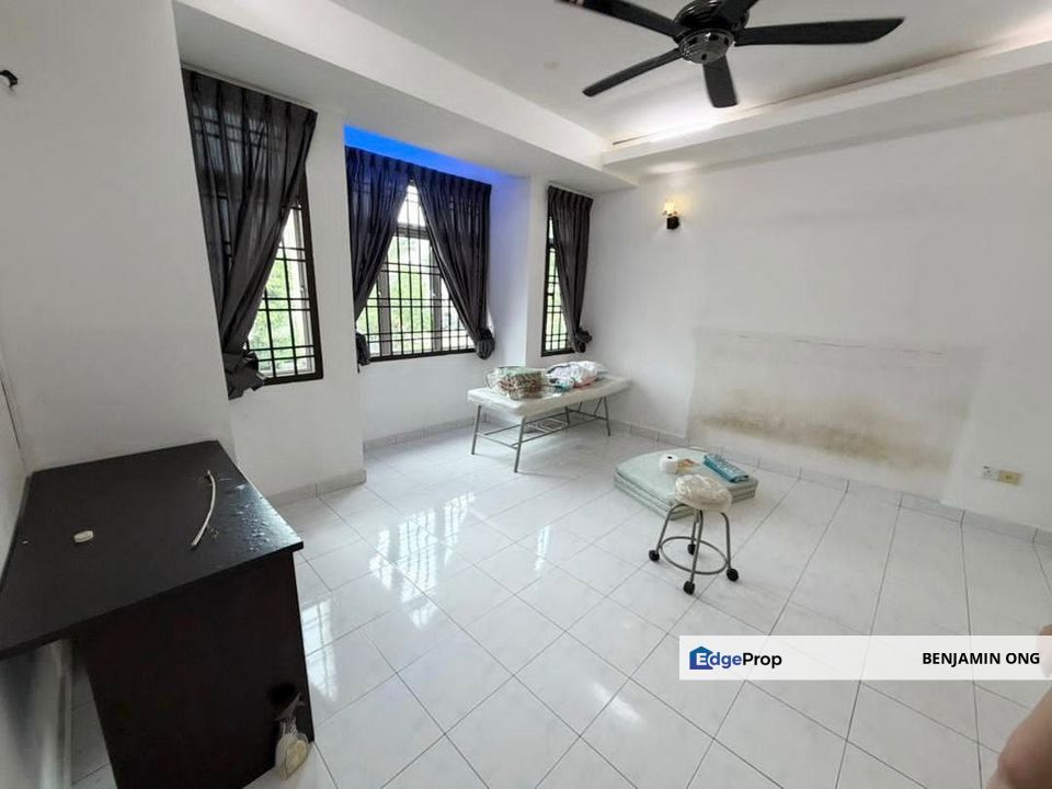 Skudai Ser Orkid Unblock View 2 Storey Terrace For Sale, Johor, Skudai