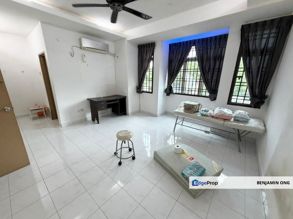Skudai Ser Orkid Unblock View 2 Storey Terrace For Sale, Johor, Skudai