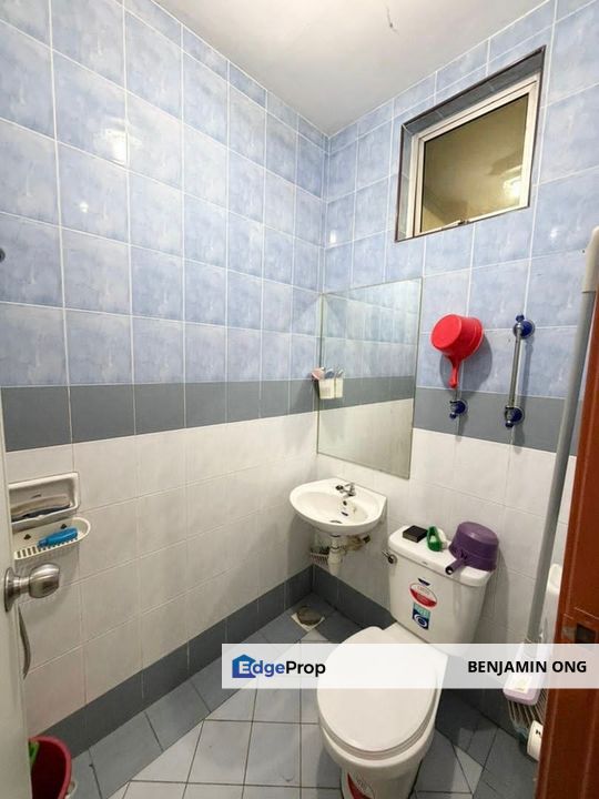 Skudai Ser Orkid Unblock View 2 Storey Terrace For Sale, Johor, Skudai