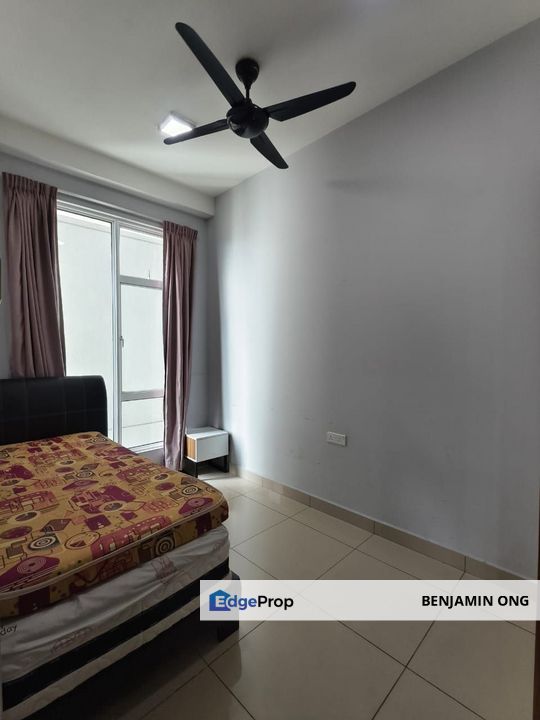 Larkin M Condominium For Sale, Johor, Johor Bahru