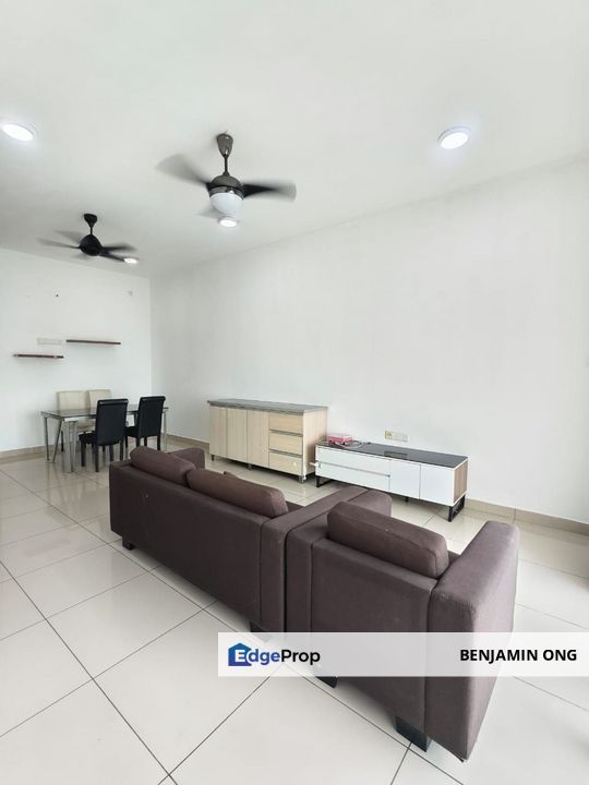 Larkin M Condominium For Sale, Johor, Johor Bahru