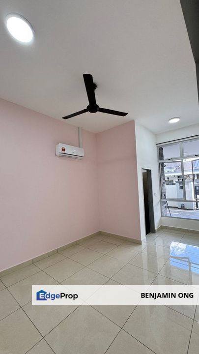 Skudai Impian Emas Iconia Garden Residence Single Storey , Johor, Skudai