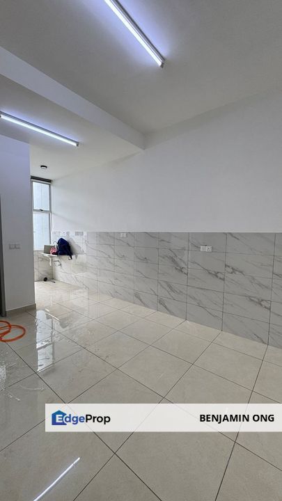 Skudai Impian Emas Iconia Garden Residence Single Storey , Johor, Skudai