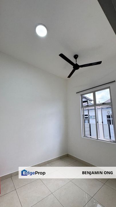 Skudai Impian Emas Iconia Garden Residence Single Storey , Johor, Skudai