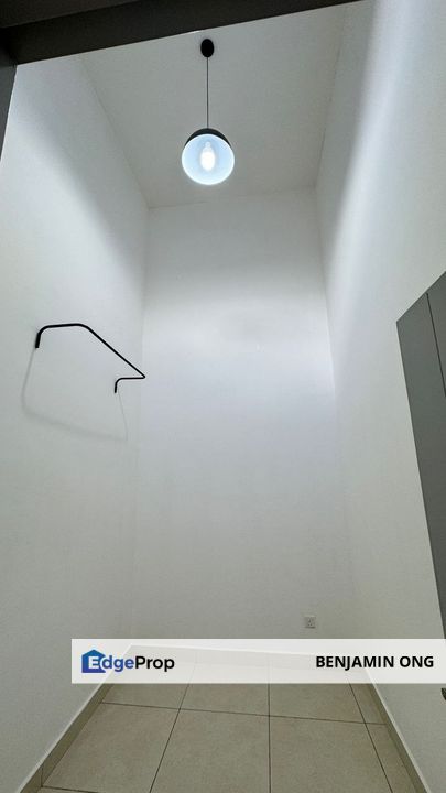 Skudai Impian Emas Iconia Garden Residence Single Storey , Johor, Skudai