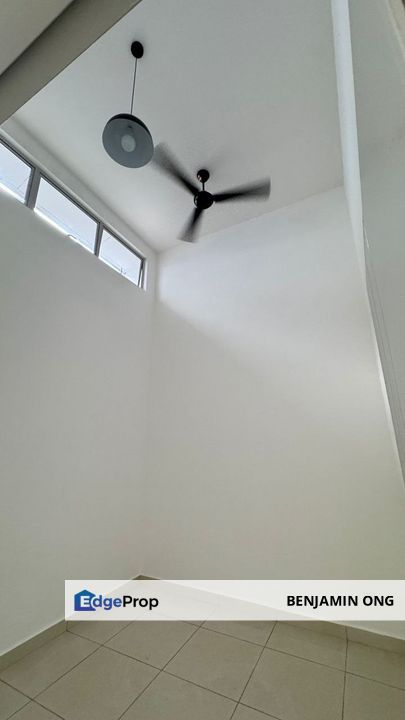 Skudai Impian Emas Iconia Garden Residence Single Storey , Johor, Skudai