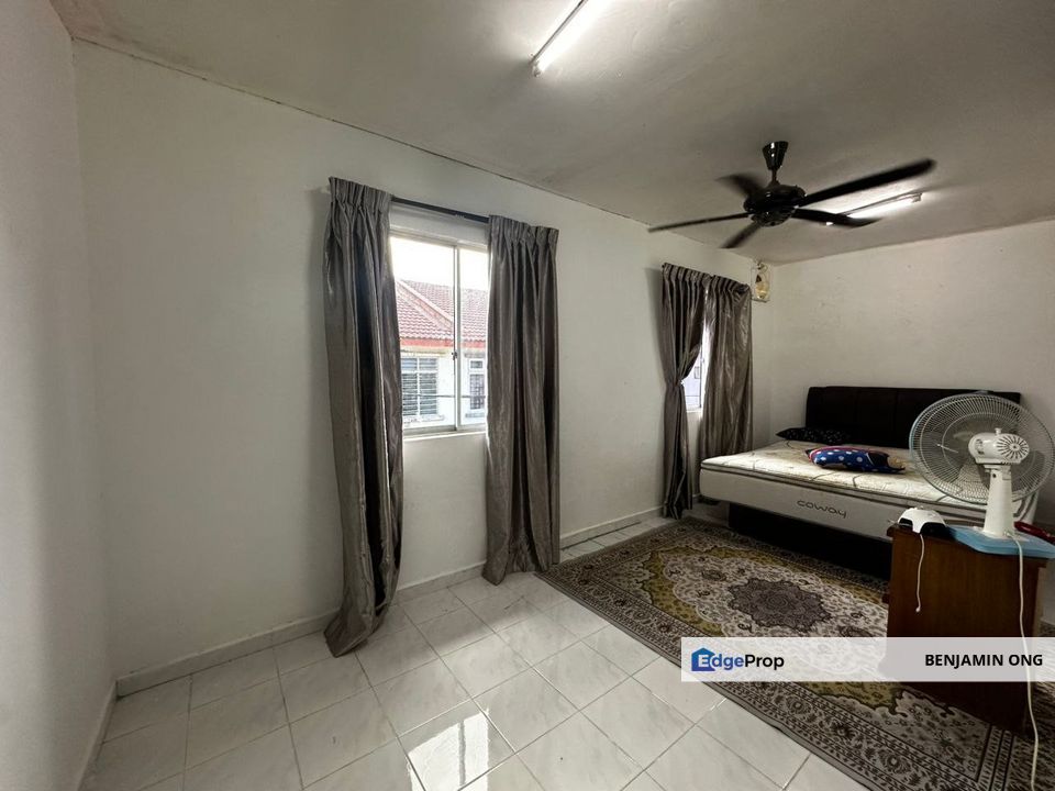 Nusa Indah Iskandar Puteri 2 Storey Terrace For Sale , Johor, Nusajaya