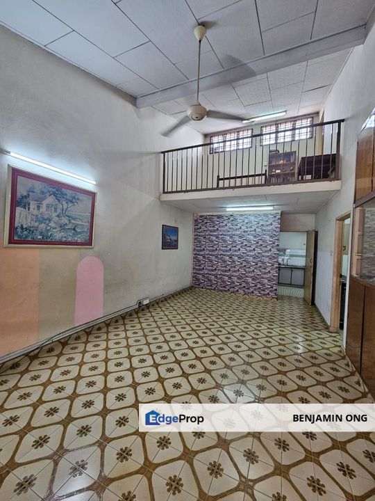 Jb Town Taman Serene Single Storey , Johor, Johor Bahru