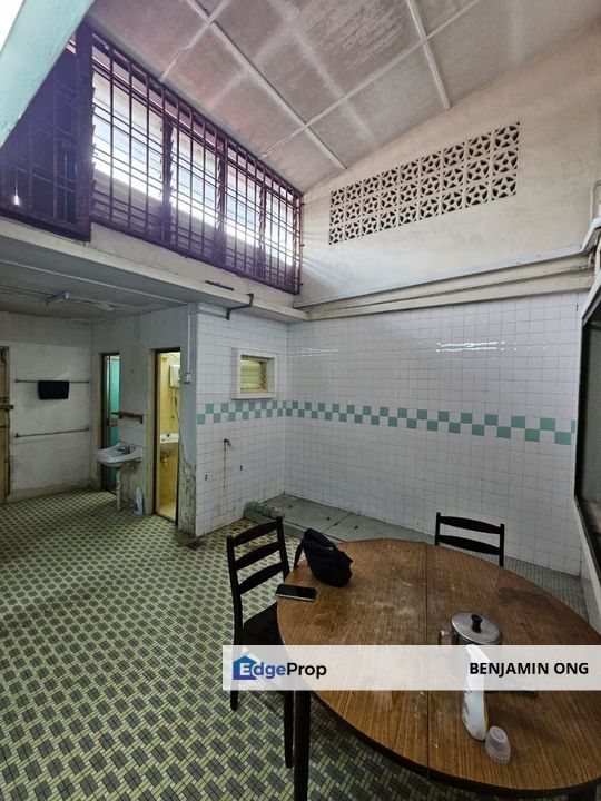 Jb Town Taman Serene Single Storey , Johor, Johor Bahru