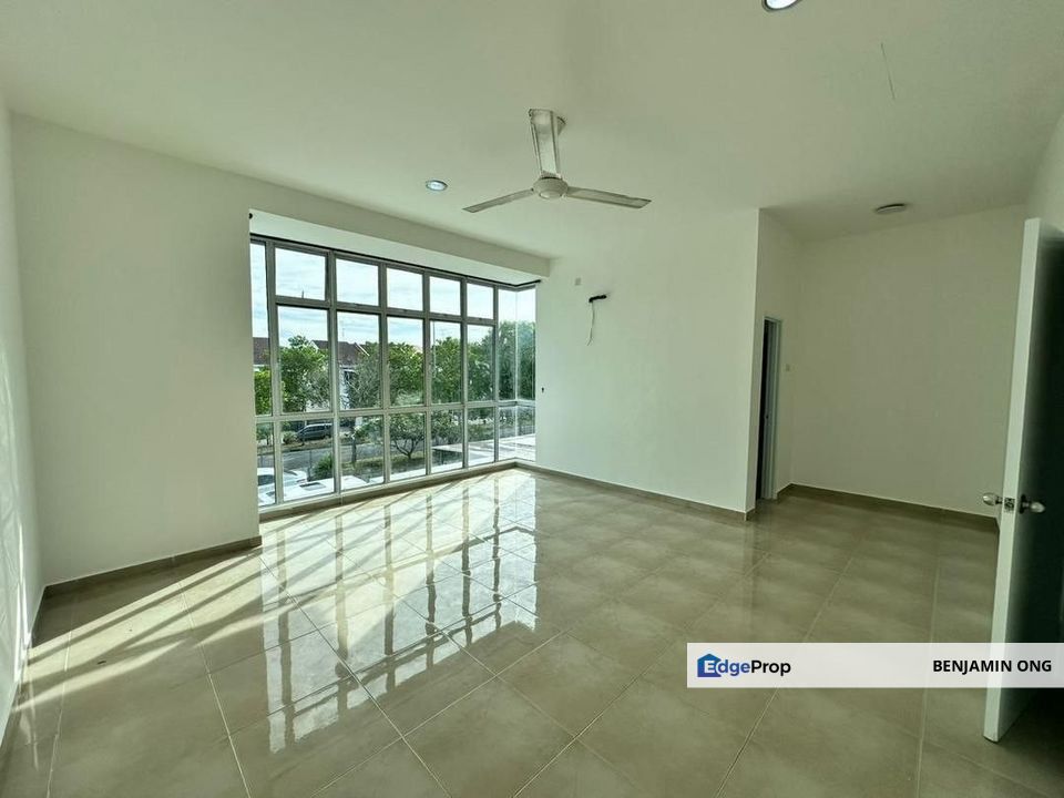 Nusa Sentral Super Value 2 Storey Terrace For Sale, Johor, 