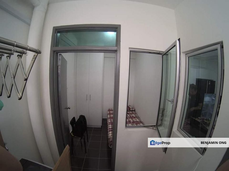 Tampoi Aliff Residences High Floor For Sale, Johor, Johor Bahru