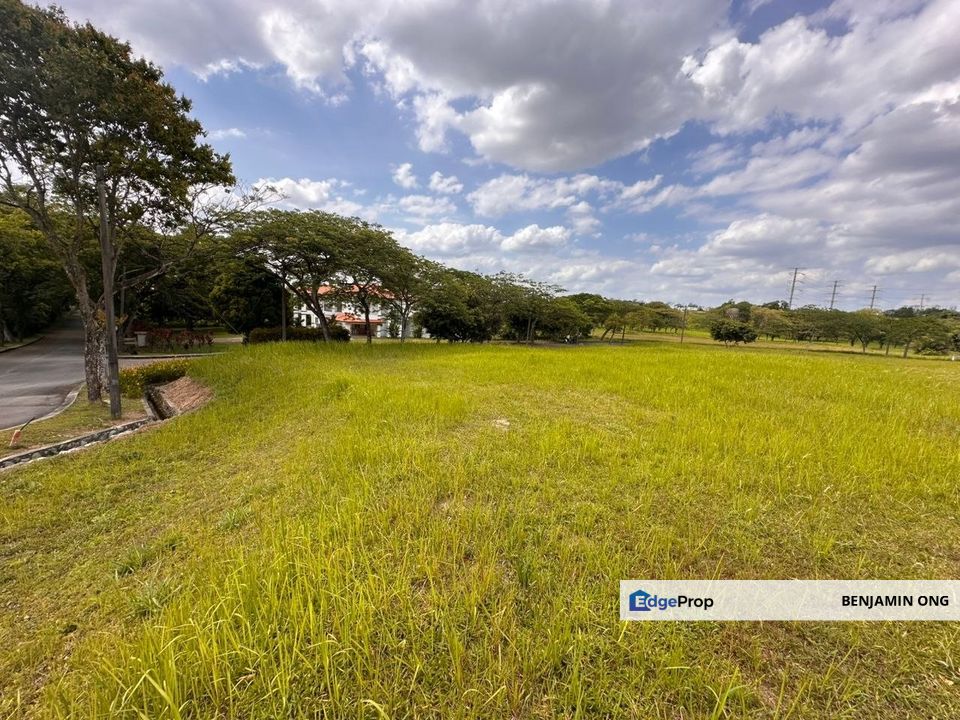 Leisure Farm Gelang Patah Land For Sale , Johor, Gelang Patah