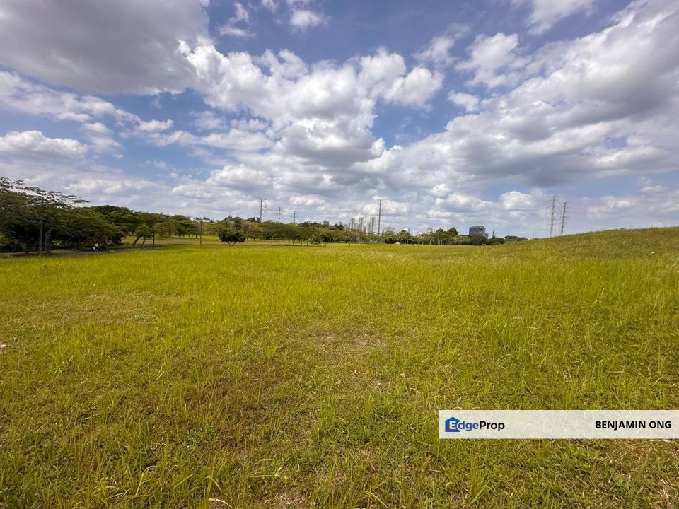 Leisure Farm Gelang Patah Land For Sale , Johor, Gelang Patah