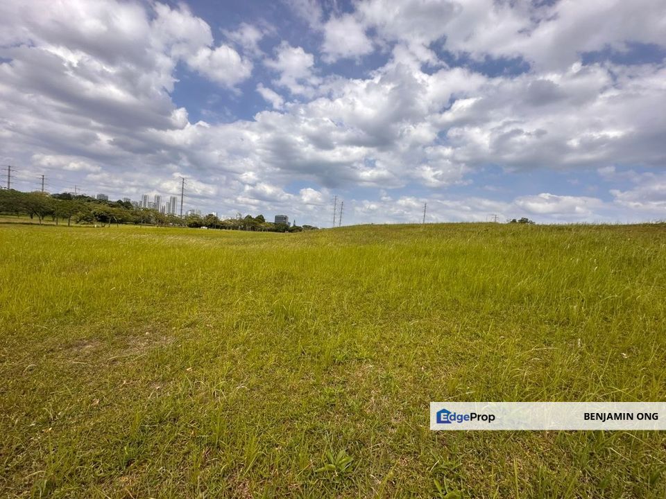 Leisure Farm Gelang Patah Land For Sale , Johor, Gelang Patah