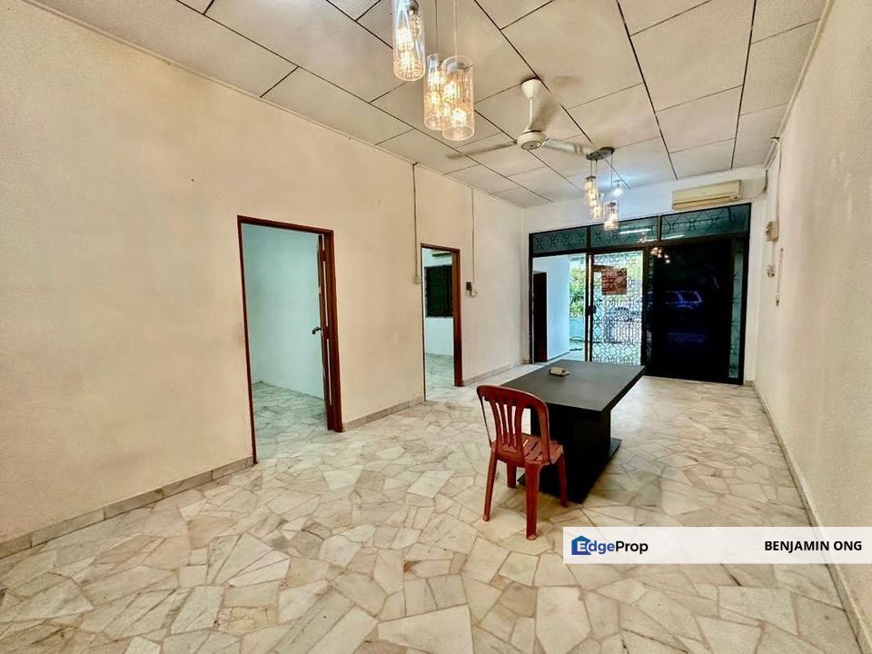 Skudai Tun Amimah 2 Storey Terrace House For Sale , Johor, Skudai