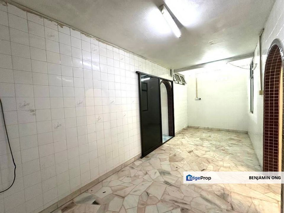 Skudai Tun Amimah 2 Storey Terrace House For Sale , Johor, Skudai