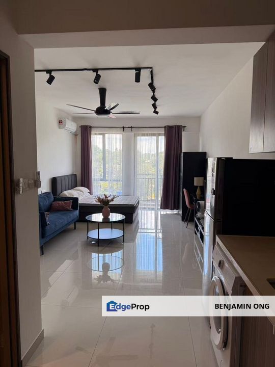 Central Park Studio For Rent , Johor, Johor Bahru