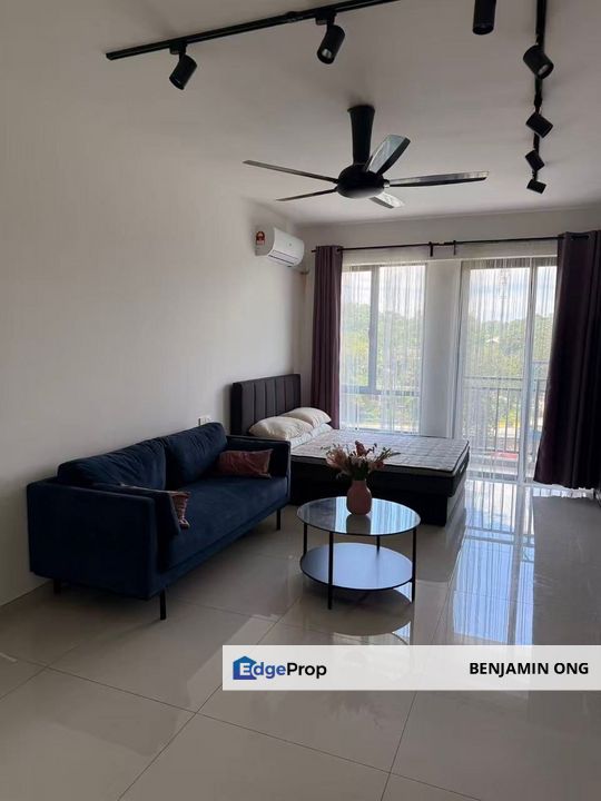 Central Park Studio For Rent , Johor, Johor Bahru
