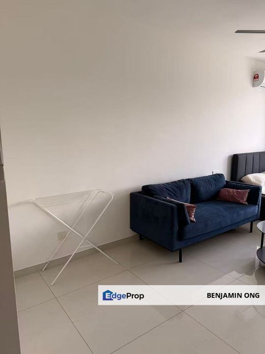 Central Park Studio For Rent , Johor, Johor Bahru