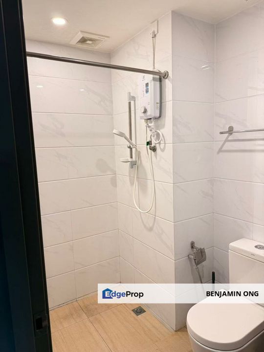 Central Park Studio For Rent , Johor, Johor Bahru