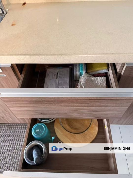 Central Park Studio For Rent , Johor, Johor Bahru