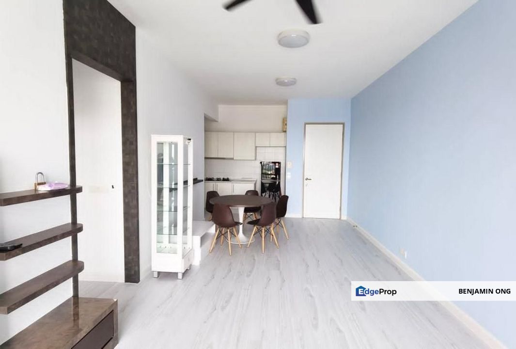 Greenfield Regency Tampoi For Sale, Johor, Tampoi