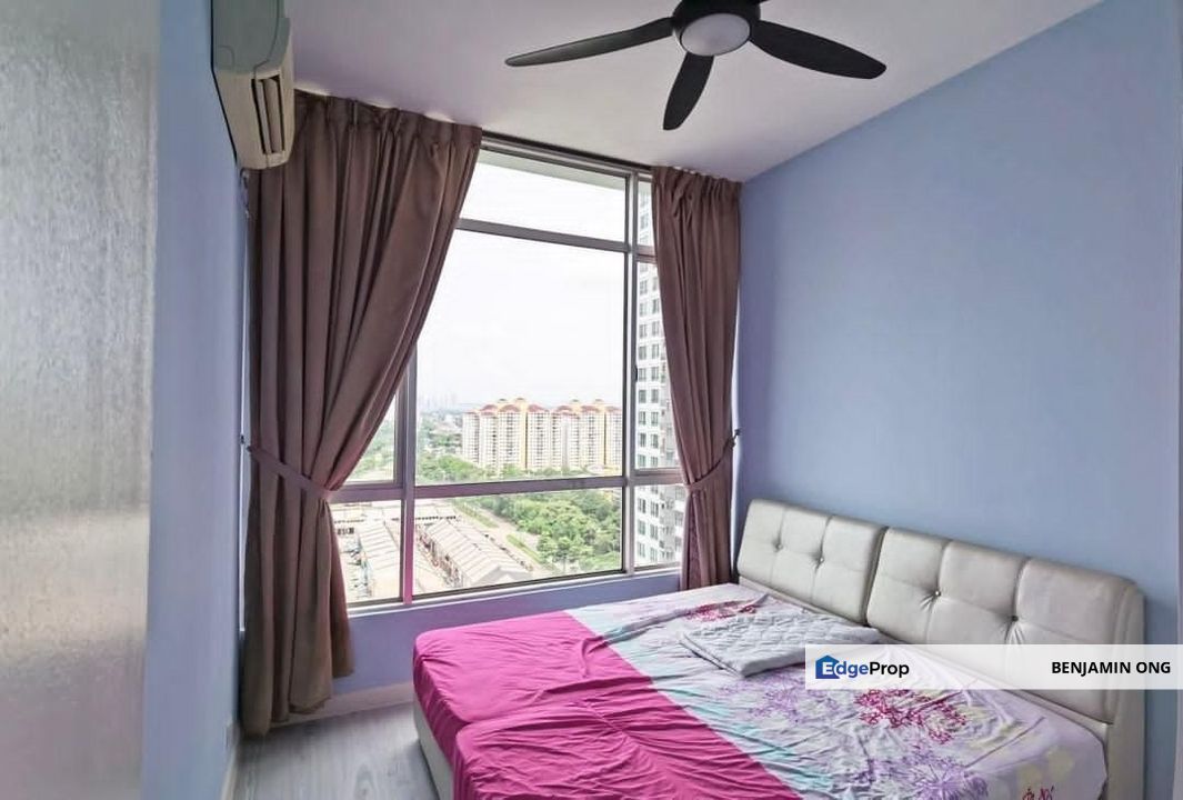 Greenfield Regency Tampoi For Sale, Johor, Tampoi