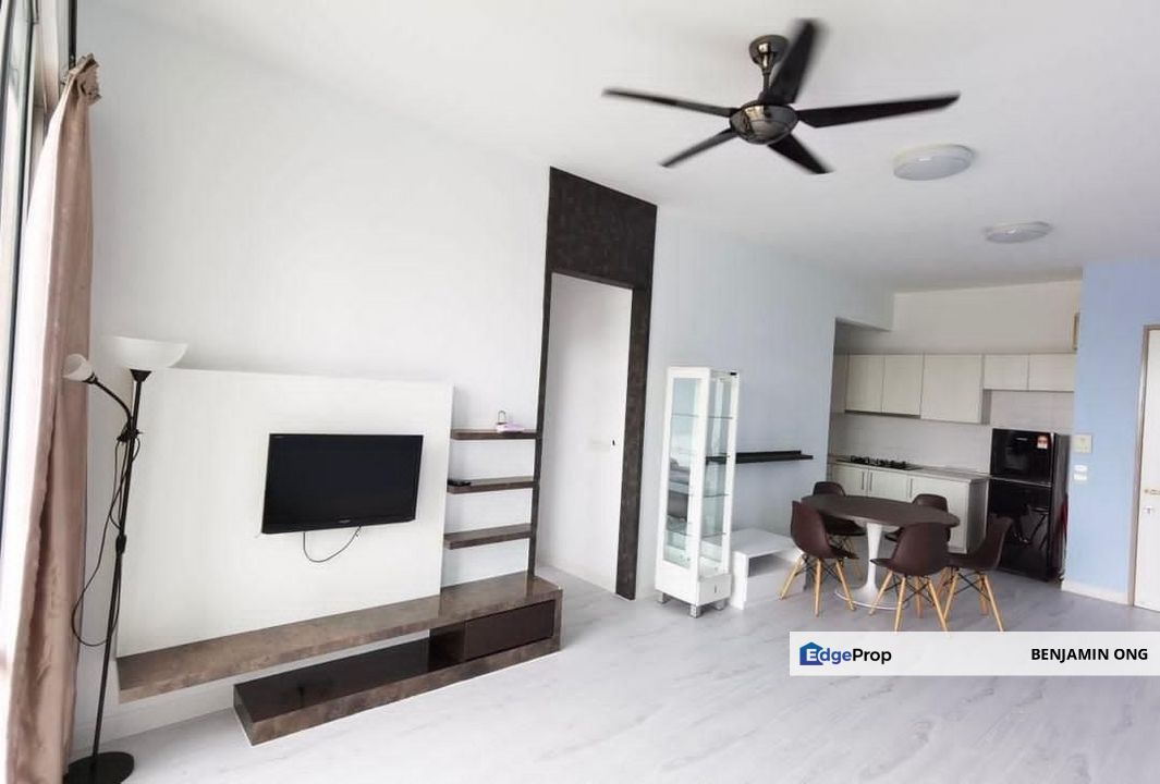 Greenfield Regency Tampoi For Sale, Johor, Tampoi