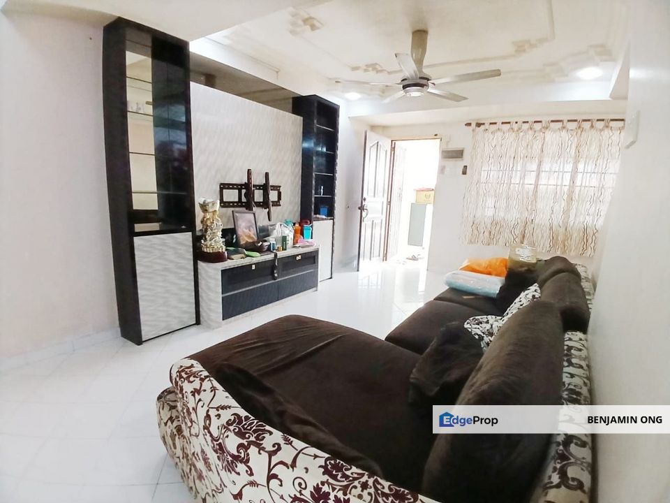 Skudai Baru Low Cost For Sale, Johor, Skudai