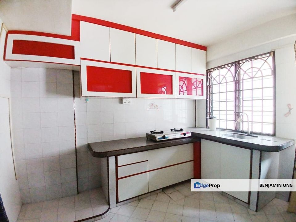 Skudai Baru Low Cost For Sale, Johor, Skudai