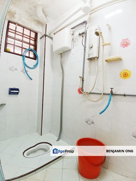 Skudai Baru Low Cost For Sale, Johor, Skudai