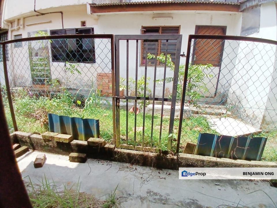 Skudai Baru Low Cost For Sale, Johor, Skudai