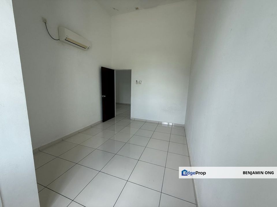 Nusa Sentral Iskandar Puteri 2 Storey Terrace House , Johor, 
